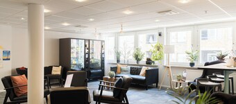 Hotel N Hostel Malmö City