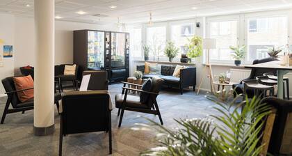 Hotel N Hostel Malmö City