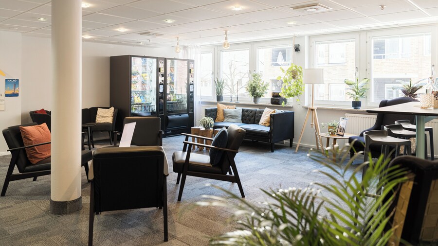 Hotel N Hostel Malmö City