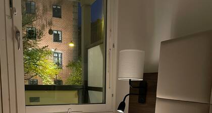 Hotel N Hostel Malmö City