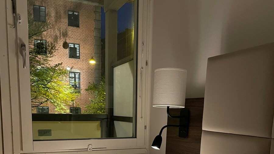 Hotel N Hostel Malmö City