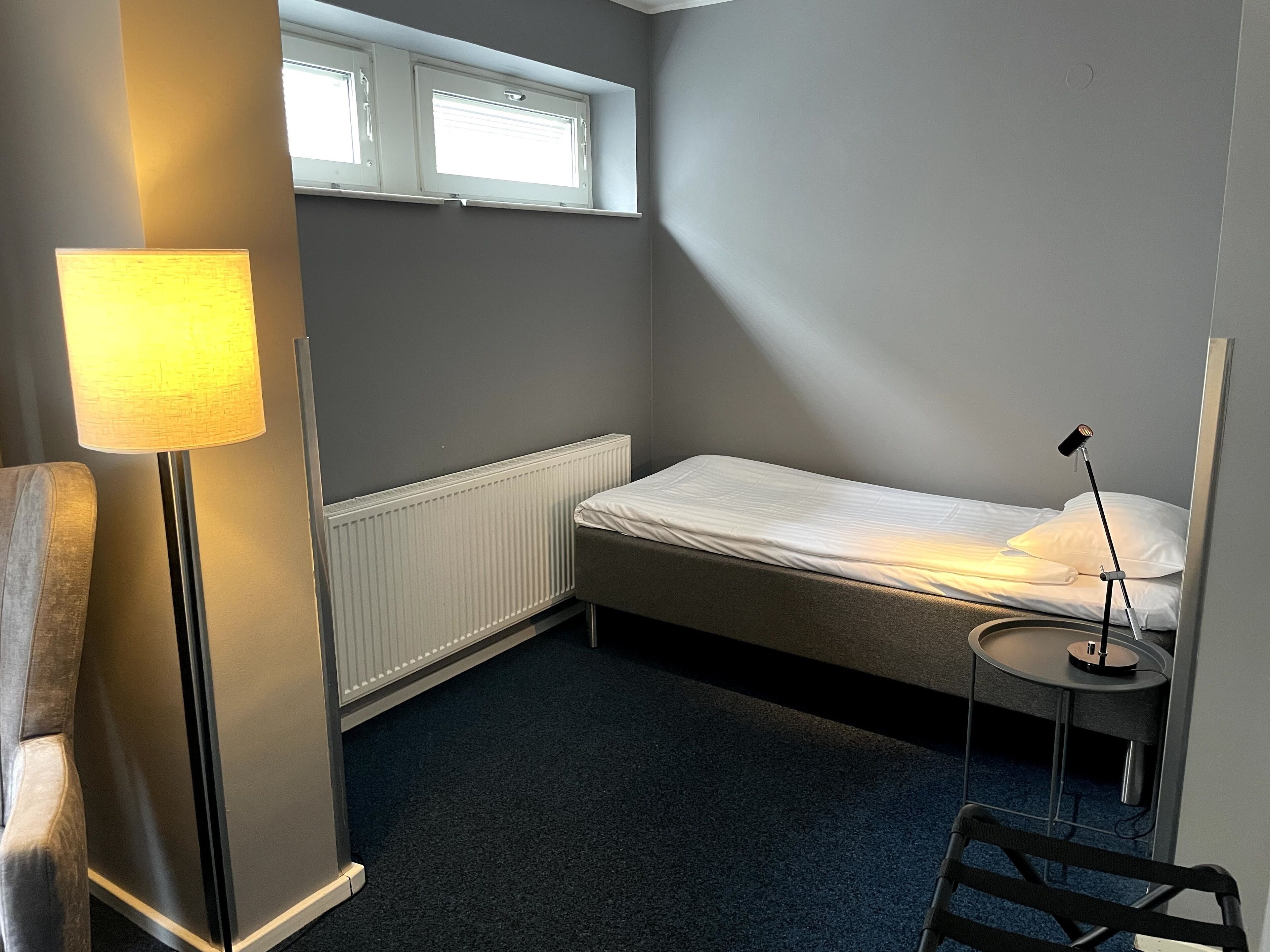 triple room, 1 bedroom, private bathroom | 1 bedroom, free wifi, bed sheets