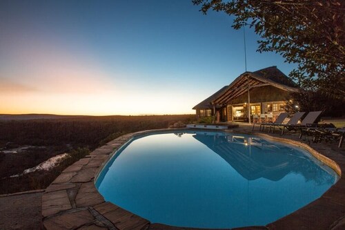 Magari Safari Villa