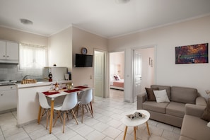 Apartment | Private kitchen