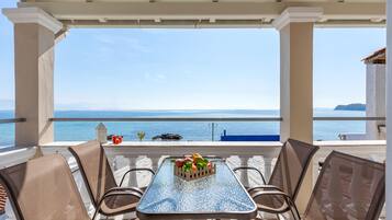 Apartamento | Exterior