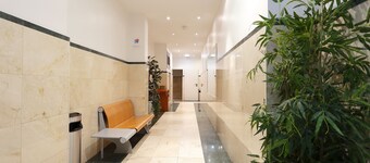 Apartamentos Urban Blue