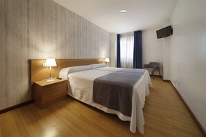 Appartement Familial