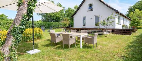Speisen im Freien