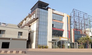 Exterior - Treebo Astor HSR Layout (Bengaluru)