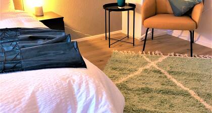 3Room-Zentrum-Modern-Luxury: The Alps vin SA-Grandeur