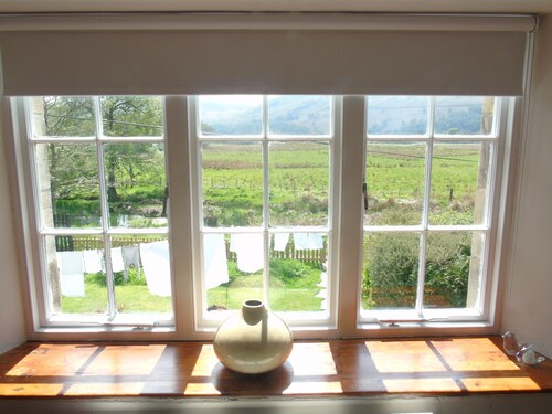 Rowan Cottage, CrannachCottages 