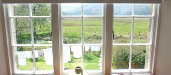 Rowan Cottage, CrannachCottages 