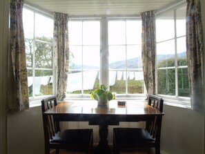 Interior - Rowan Cottage, CrannachCottages  (Garve)