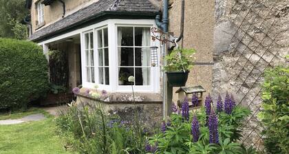 Rowan Cottage, CrannachCottages