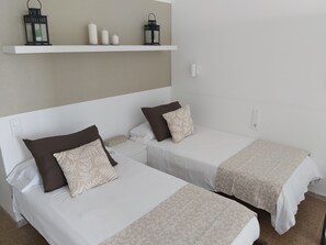 1 bedroom, WiFi - Apartamento Frente al mar 103 (Las Palmas de Gran Canaria)