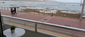 Apartamento Frente al mar 103
