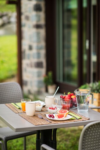 Quader Nidi nel Verde- Il Castagno