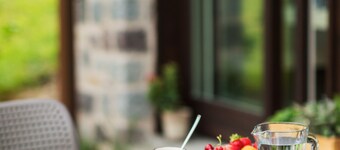 Quader Nidi nel Verde- Il Castagno