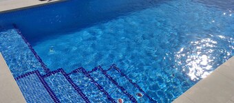 Casa Mestres Para 4 Personas