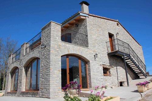 Casa Mestres Para 4 Personas