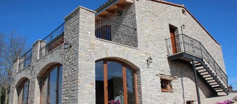 Casa Mestres Para 4 Personas