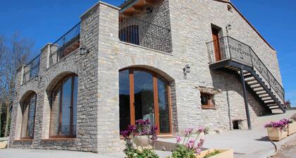 Casa Mestres Para 4 Personas