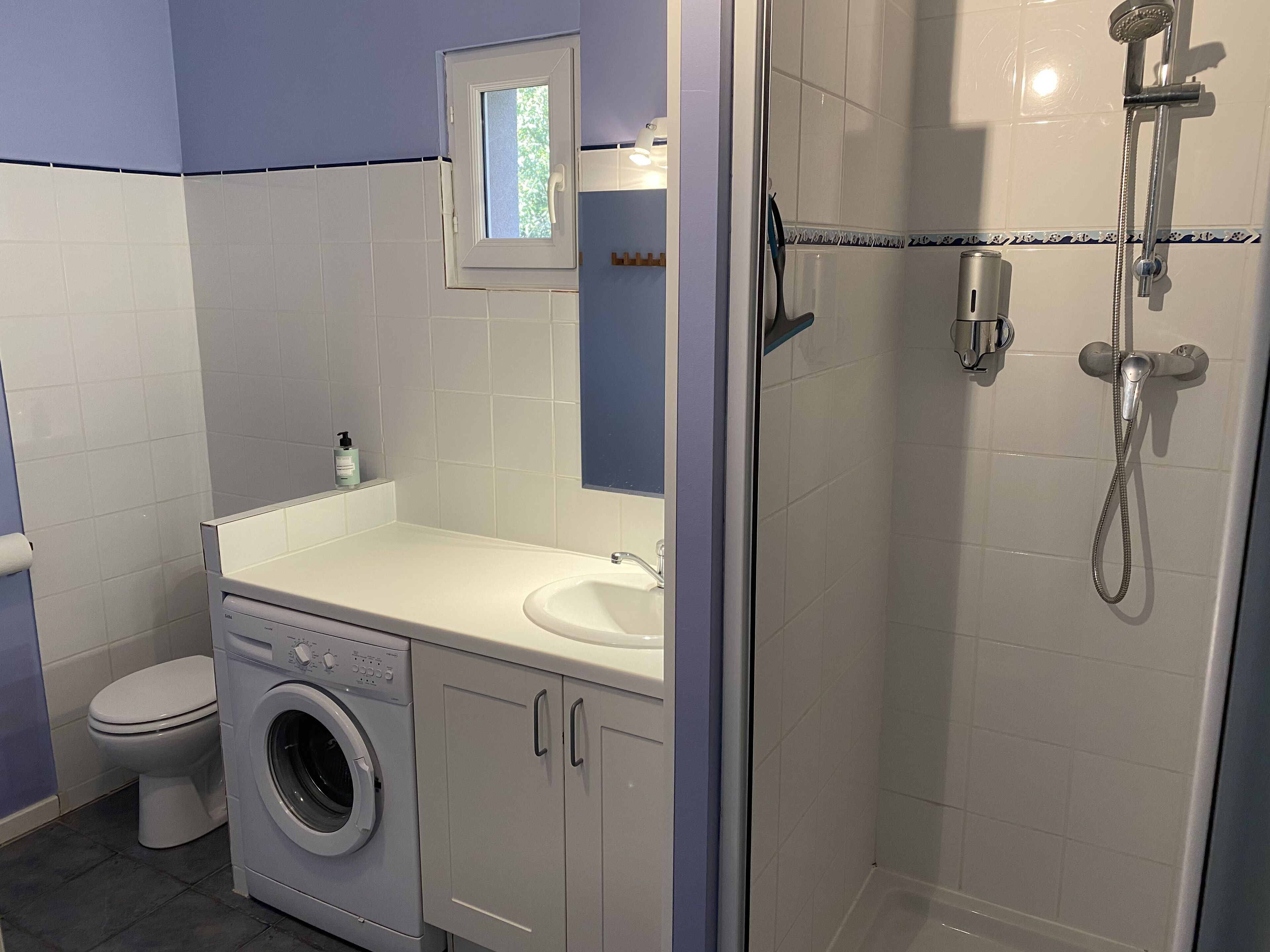 Le Petit Paradis Provençal