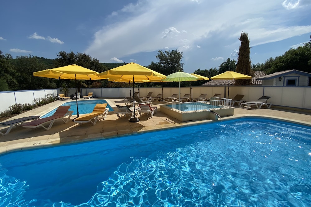 Le Petit Paradis Provençal