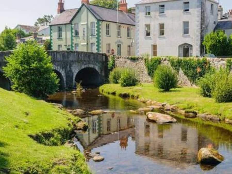 Lägenhet | Exteriör