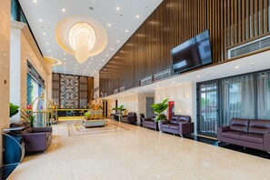 Lobby - Ha Long New Century Hotel (Ha Long)
