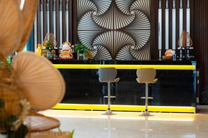 Lobby - Ha Long New Century Hotel (Ha Long)