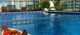 Ha Long New Century Hotel