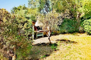 Boendeområde
