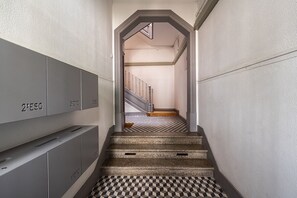 Interior - Clove Blue Apartment, Wifi, AC !new! (Lisboa)