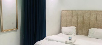 LAQUINTA Hotel by Juicebox