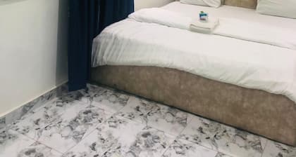 LAQUINTA Hotel by Juicebox