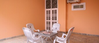 Sanitized & Hygiene Executive Bungalow