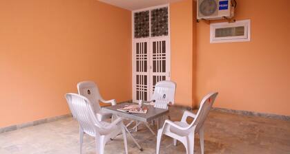 Sanitized & Hygiene Executive Bungalow