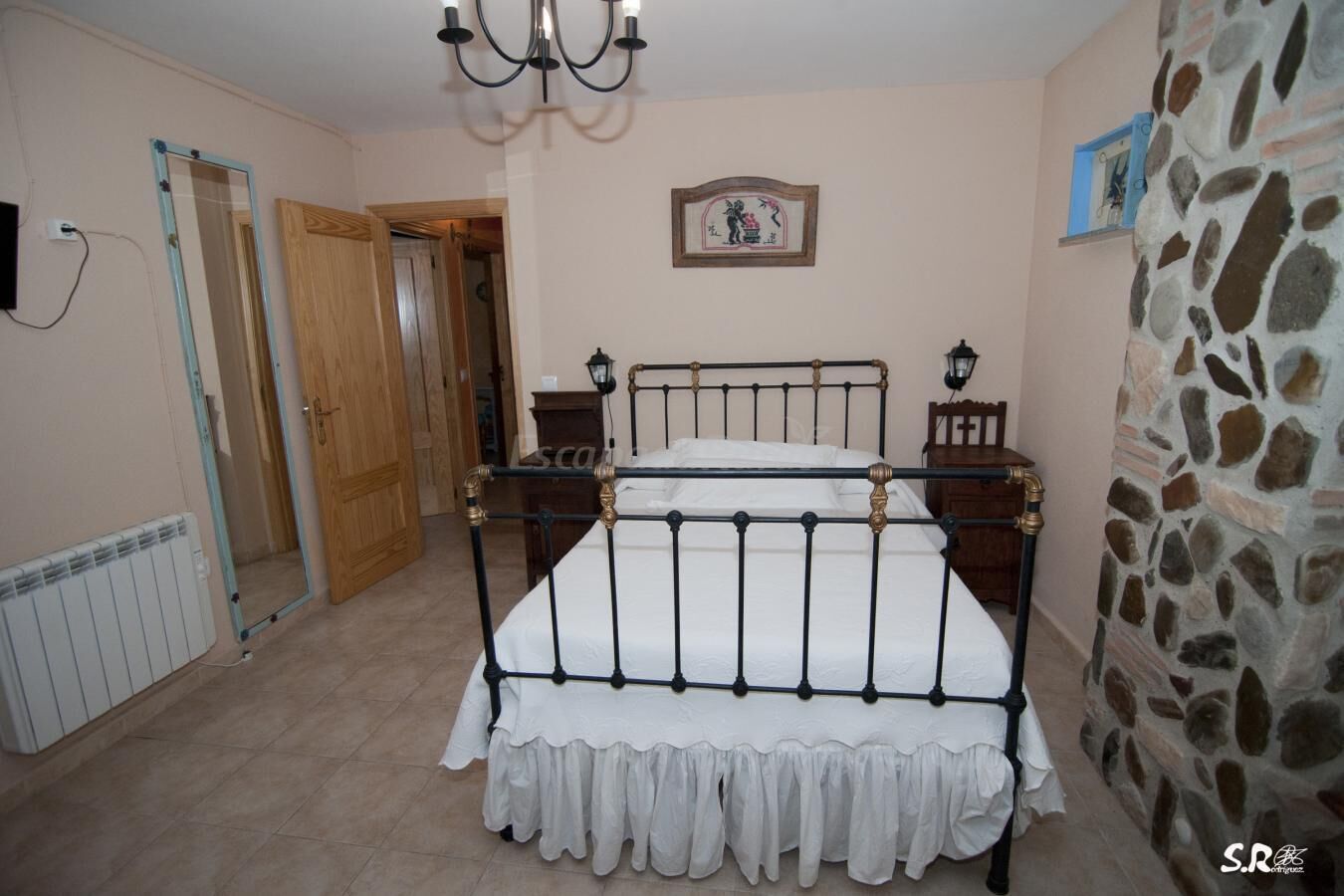 Apartamento Para 4 Personas