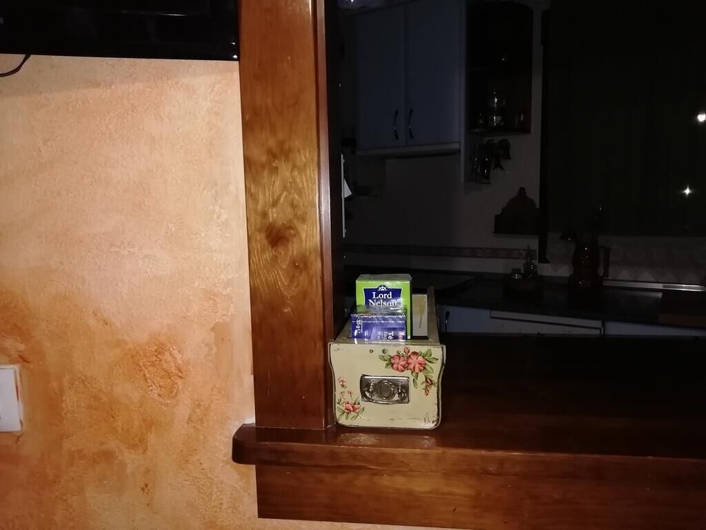 Apartamento Para 4 Personas