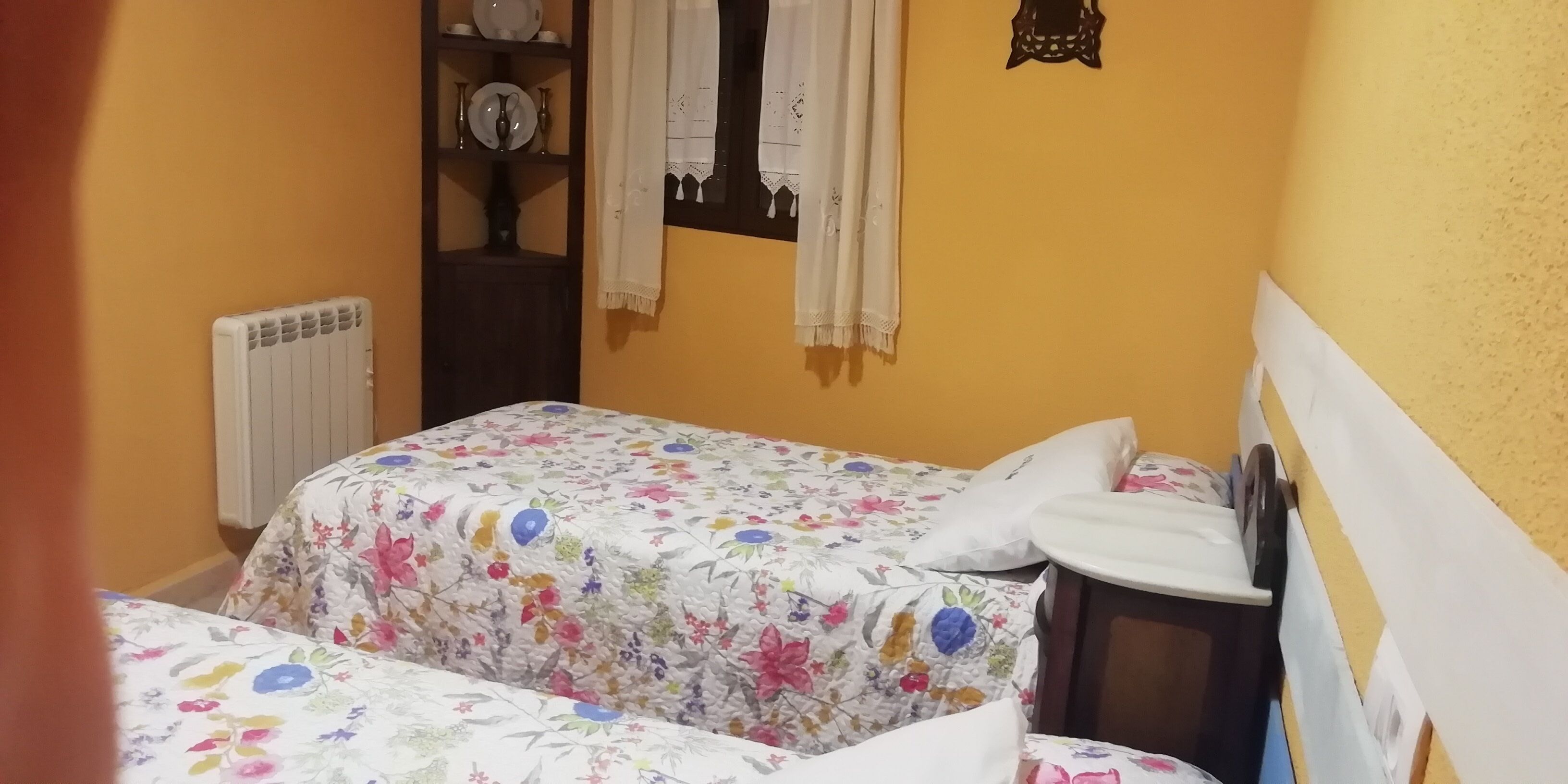 Apartamento Para 4 Personas