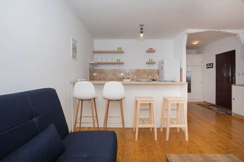 Downtown apartment Danica