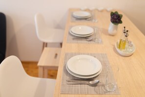 城市公寓 | 私人厨房