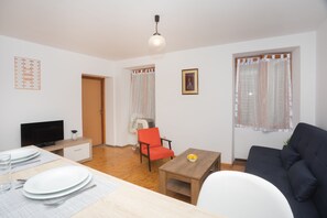 City Apartment | Living area - Downtown apartment Danica (Sibenik)