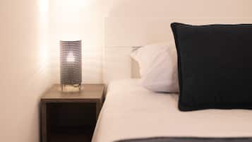City Apartment | 1 bedroom, iron/ironing board, free WiFi