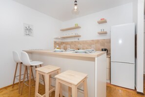 城市公寓 | 私人厨房