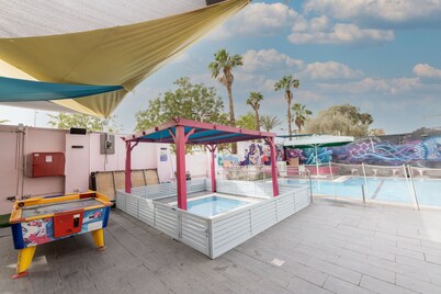 Abraham Eilat