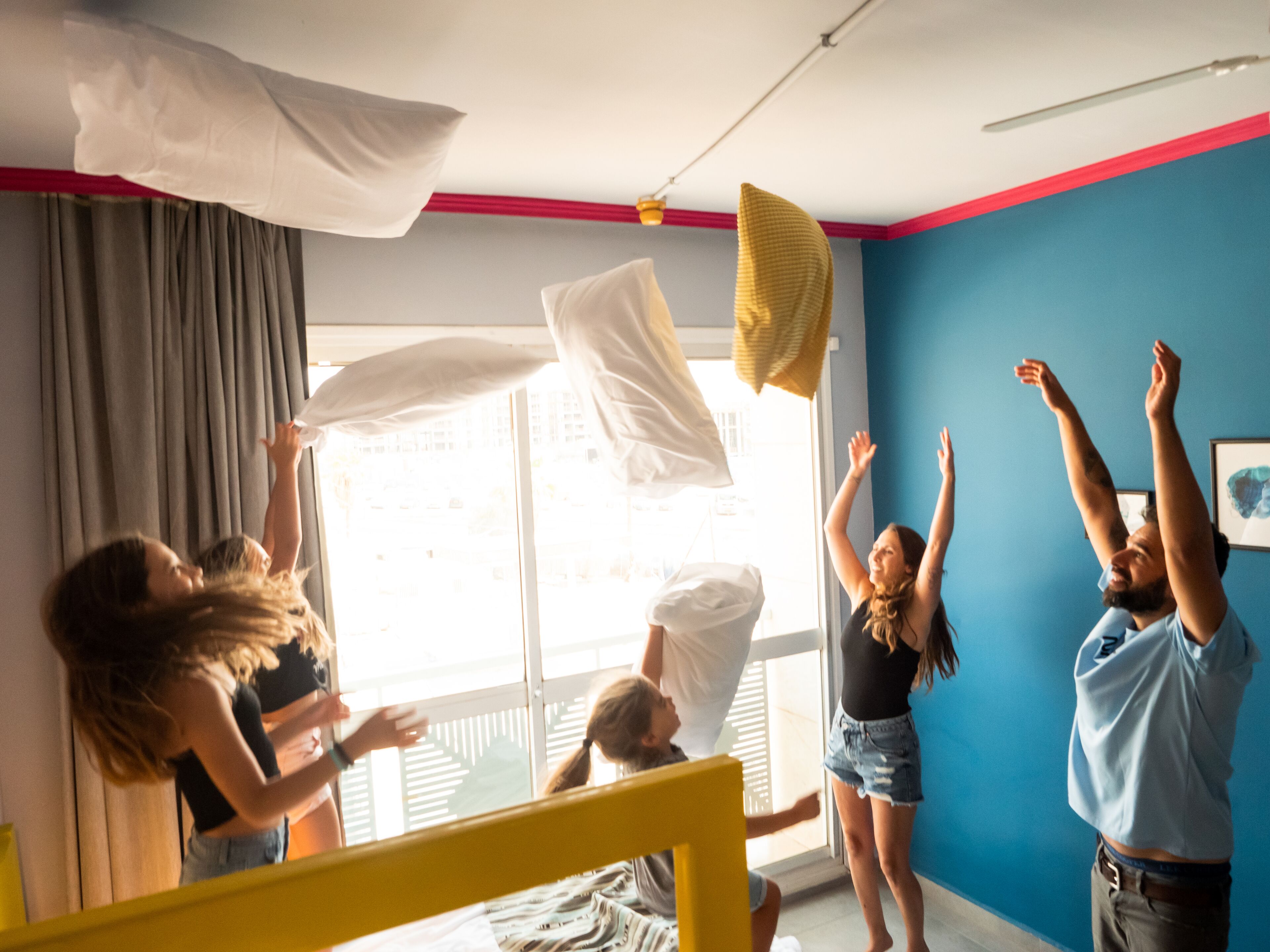 Foto - Abraham Eilat