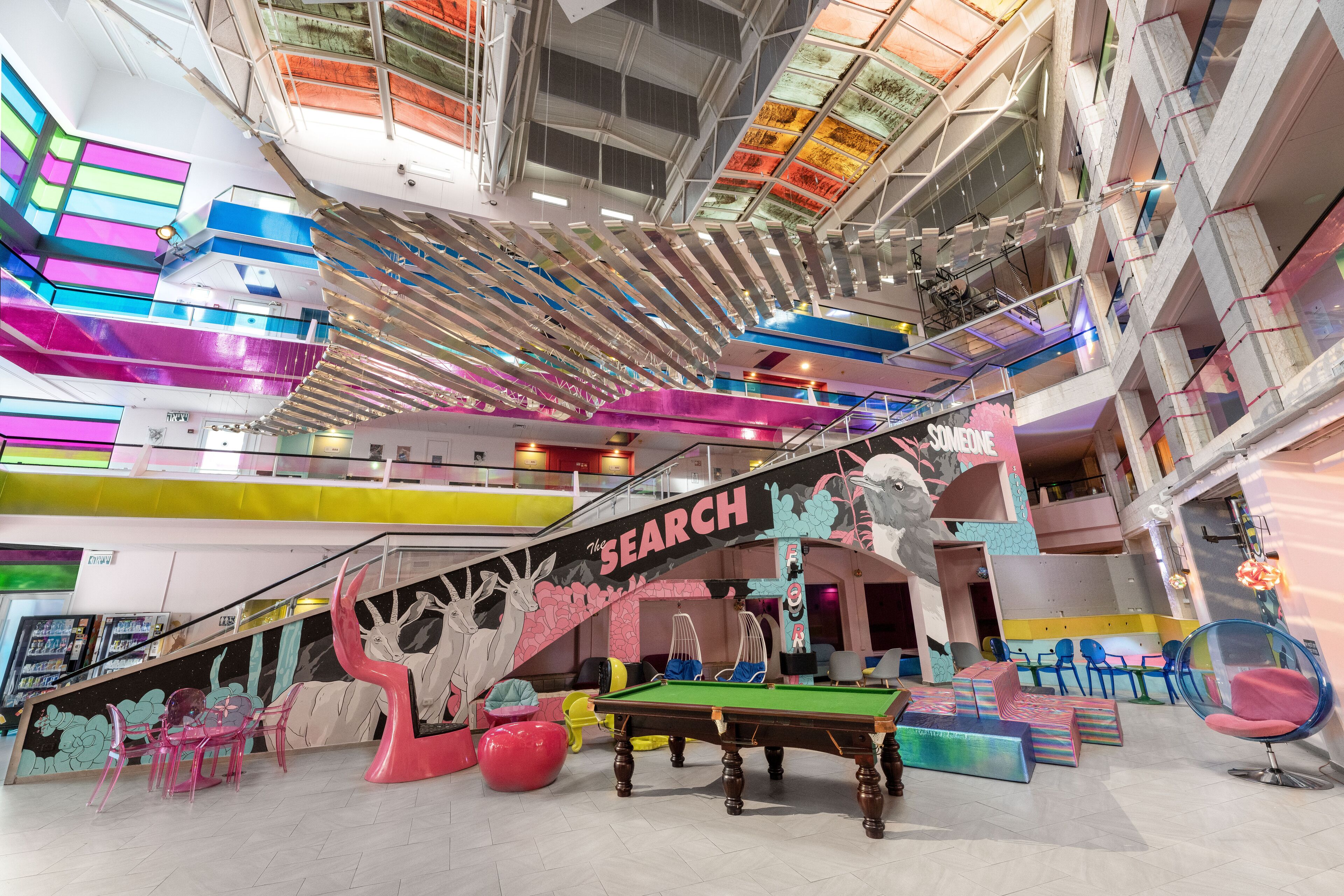 Foto - Abraham Eilat