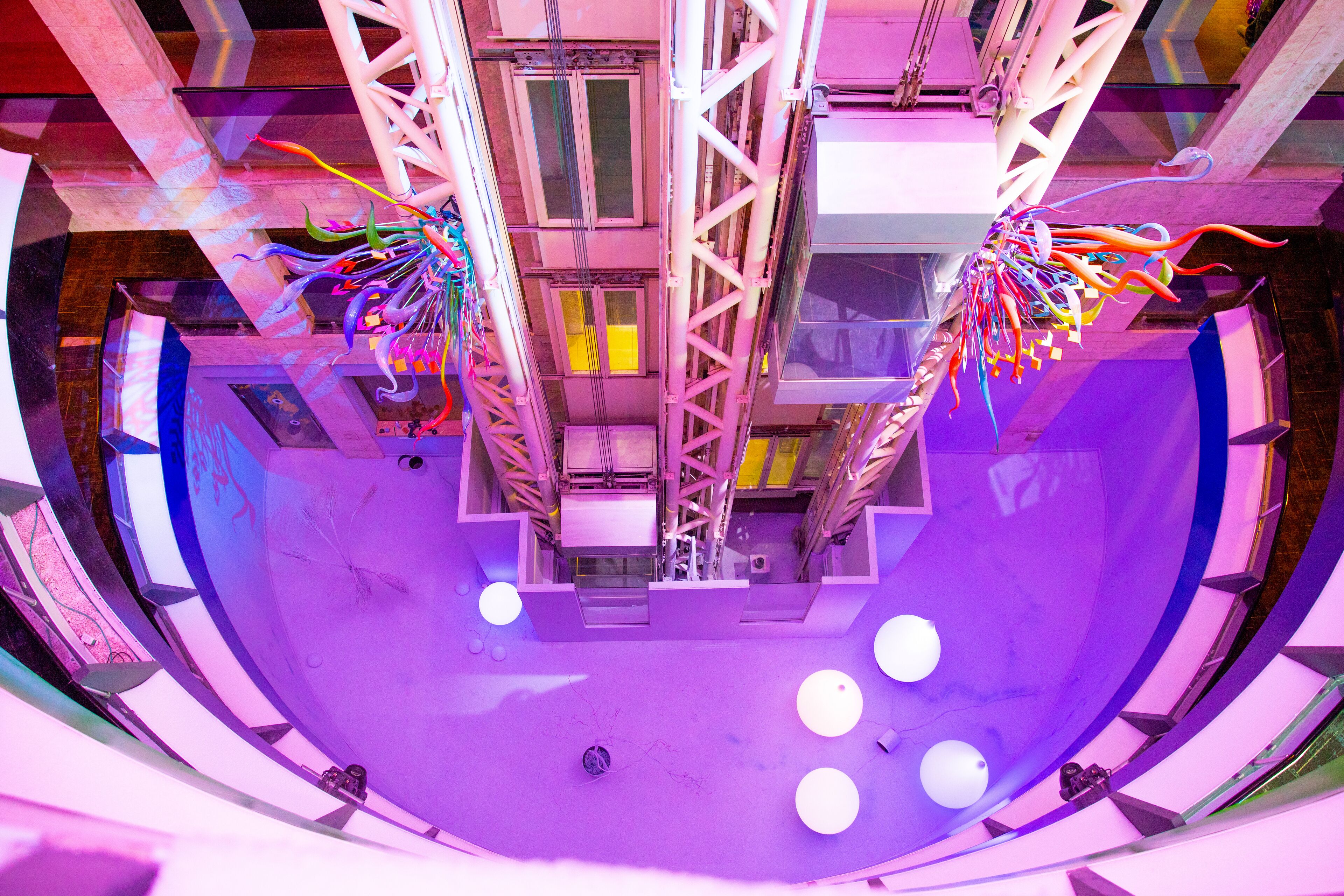 Foto - Abraham Eilat